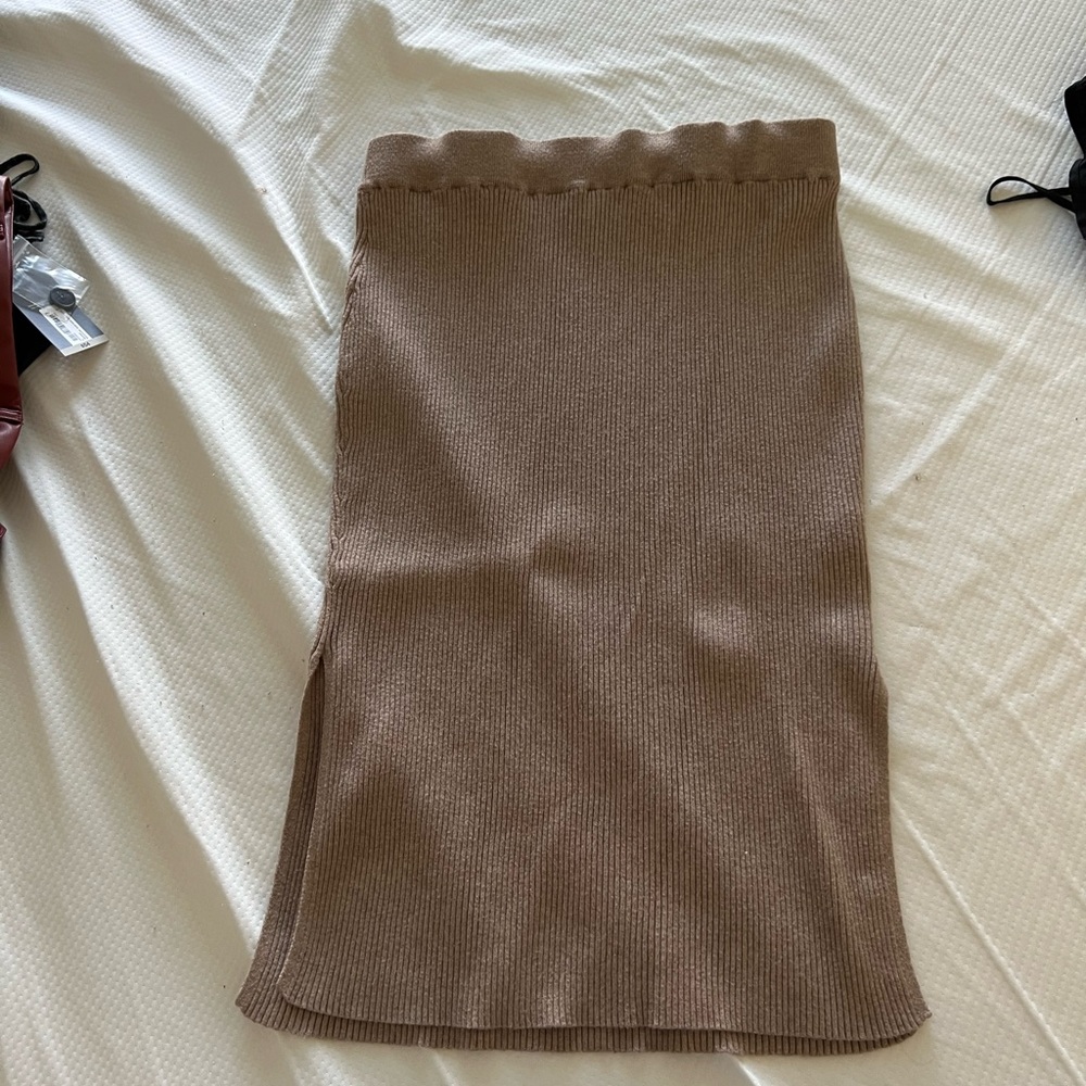 Primark Tab Sweater